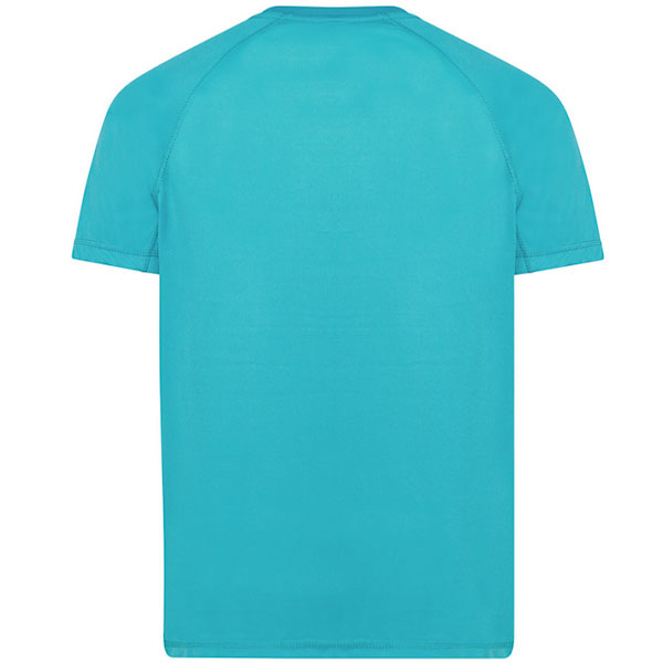 Camiseta Sport Man Trasero